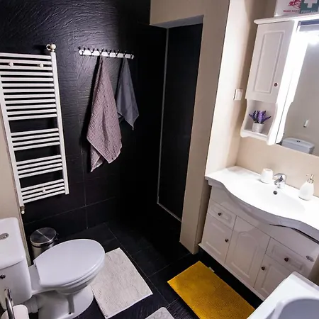 Apartman Coral