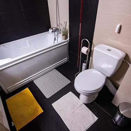 Coral Apartman