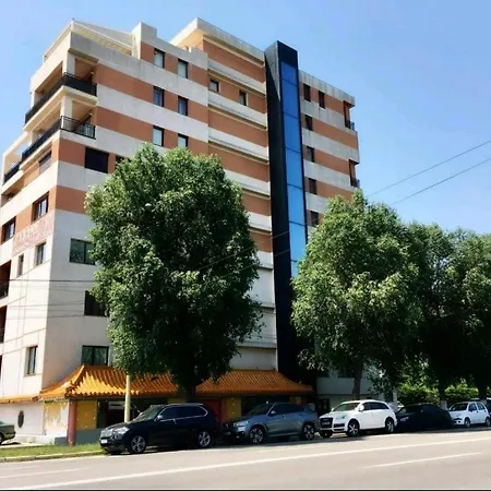 Coral Apartman